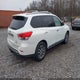 5N1AR2MM9FC630363 2015 Nissan Pathfinder Sl auction photo thumbnail 4