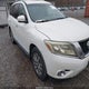 5N1AR2MM9FC630363 2015 Nissan Pathfinder Sl auction photo thumbnail 6