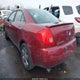 1G2ZG57N094120229 2009 Pontiac G6 auction photo thumbnail 3