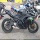 ML5EXER12SDAG4233 2025 Kawasaki Ex650 R auction photo thumbnail 12