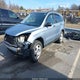 5J6RE3H35AL033188 2010 Honda Cr-V Lx auction photo thumbnail 2