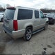 1GYFK66837R235030 2007 Cadillac Escalade Esv Standard auction photo thumbnail 4