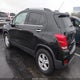 3GNCJPSB4JL168169 2018 Chevrolet Trax Lt auction photo thumbnail 3