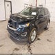 2FMPK4J9XHBC22550 2017 Ford Edge Sel auction photo thumbnail 2