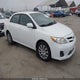 2T1BU4EE5CC807181 2012 Toyota Corolla Le auction photo thumbnail 1