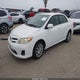 2T1BU4EE5CC807181 2012 Toyota Corolla Le auction photo thumbnail 2