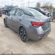 3N1AB8CV8SY368345 2025 Nissan Sentra Sv auction photo thumbnail 3