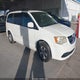 2C4RDGCG7CR219223 2012 Dodge Grand Caravan Sxt auction photo thumbnail 1
