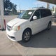 2C4RDGCG7CR219223 2012 Dodge Grand Caravan Sxt auction photo thumbnail 2