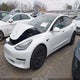 5YJ3E1EA9JF005691 2018 Tesla Model 3 Long Range/Mid Range auction photo thumbnail 14