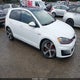3VW4T7AU9FM031141 2015 Volkswagen Golf Gti 2.0T Autobahn 4-Door auction photo thumbnail 1