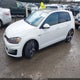 3VW4T7AU9FM031141 2015 Volkswagen Golf Gti 2.0T Autobahn 4-Door auction photo thumbnail 2