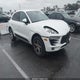 WP1AA2A5XHLB00669 2017 Porsche Macan auction photo thumbnail 1
