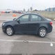 1G1PA5SH6F7298039 2015 Chevrolet Cruze Ls Auto auction photo thumbnail 14