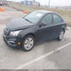 1G1PA5SH6F7298039 2015 Chevrolet Cruze Ls Auto auction photo thumbnail 2