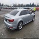 WAUDNAF43KA057158 2019 Audi A4 45 Premium auction photo thumbnail 4