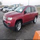 1C4NJCBA1HD123627 2017 Jeep Compass Sport Fwd auction photo thumbnail 2