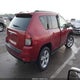 1C4NJCBA1HD123627 2017 Jeep Compass Sport Fwd auction photo thumbnail 4