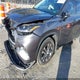 5TDGZRBH7MS533929 2021 Toyota Highlander Xle auction photo thumbnail 18
