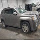 2CTFLGEY5A6356529 2010 GMC Terrain Slt-1 auction photo thumbnail 13