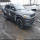 3C4NJDBB8KT734416 2019 Jeep Compass Altitude 4X4 auction photo thumbnail 1