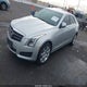 1G6AA5RA8E0157702 2014 Cadillac Ats Standard auction photo thumbnail 2