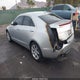 1G6AA5RA8E0157702 2014 Cadillac Ats Standard auction photo thumbnail 3