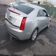 1G6AA5RA8E0157702 2014 Cadillac Ats Standard auction photo thumbnail 4