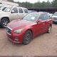 JN1BV7AP4EM673343 2014 Infiniti Q50 auction photo thumbnail 2