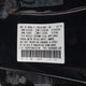 1HGCR2F39GA163798 2016 Honda Accord Lx auction photo thumbnail 9
