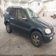 4JGAB54E63A386340 2003 Mercedes-Benz Ml 320 auction photo thumbnail 1