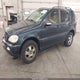 4JGAB54E63A386340 2003 Mercedes-Benz Ml 320 auction photo thumbnail 2