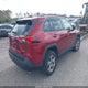 2T3W1RFV4PW266755 2023 Toyota Rav4 Xle auction photo thumbnail 4