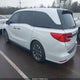 5FNRL6H6XPB035974 2023 Honda Odyssey Ex-L auction photo thumbnail 3
