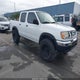 1N6ED27Y6YC364870 2000 Nissan Frontier Se-V6/Xe-V6 auction photo thumbnail 1