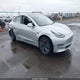 5YJ3E1EA0JF004087 2018 Tesla Model 3 Long Range/Mid Range auction photo thumbnail 1