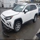 2T3K1RFV8LW072805 2020 Toyota Rav4 Le auction photo thumbnail 2