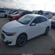 1G1ZD5ST0LF125574 2020 Chevrolet Malibu Fwd Lt auction photo thumbnail 14