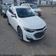 1G1ZD5ST0LF125574 2020 Chevrolet Malibu Fwd Lt auction photo thumbnail 1