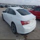 1G1ZD5ST0LF125574 2020 Chevrolet Malibu Fwd Lt auction photo thumbnail 3