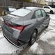 KMHLM4DG4RU709306 2024 Hyundai Elantra Sel auction photo thumbnail 4