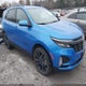 3GNAXWEG0RS118894 2024 Chevrolet Equinox Awd Rs auction photo thumbnail 1