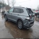 3VV2B7AX7LM011653 2020 Volkswagen Tiguan 2.0T Se/2.0T Se R-Line Black/2.0T Sel auction photo thumbnail 3