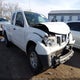 1N6BD0CT4HN704507 2017 Nissan Frontier Desert Runner/S/Sv-I4 auction photo thumbnail 1