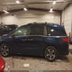 5FNRL6H82KB027149 2019 Honda Odyssey Touring auction photo thumbnail 14