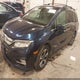 5FNRL6H82KB027149 2019 Honda Odyssey Touring auction photo thumbnail 2