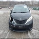 5TDKK3DC9BS168910 2011 Toyota Sienna Le V6 auction photo thumbnail 12