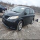 5TDKK3DC9BS168910 2011 Toyota Sienna Le V6 auction photo thumbnail 2