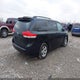 5TDKK3DC9BS168910 2011 Toyota Sienna Le V6 auction photo thumbnail 4