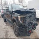 1GT4UPEY3SF315730 2025 GMC Sierra 2500Hd 4Wd Standard Bed At4 auction photo thumbnail 1